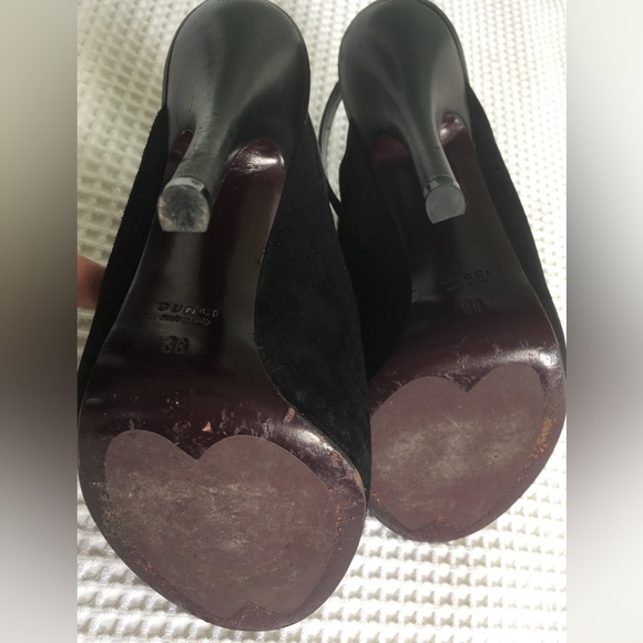 Gucci heels - Picture 8 of 14